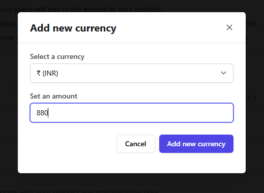 enter-amount