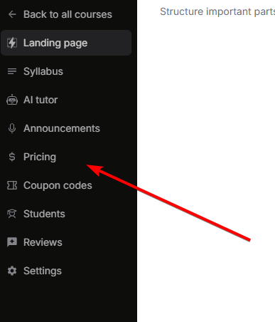 click-on-pricing